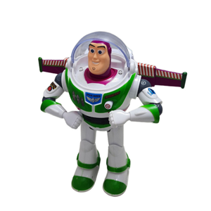 ربات اسباب بازی کنترلی شارژی مدل بازلایتر Baselighter toy control robot_اسباب بازی